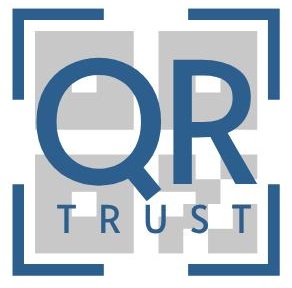 QRTrust Logo